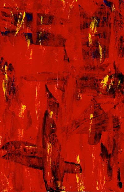 The Red Series #1