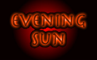 Welcome to Evening Sun